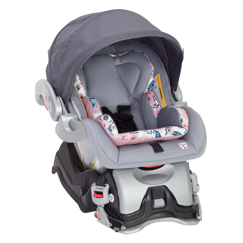 Bluebell Travel System Stroller O8947