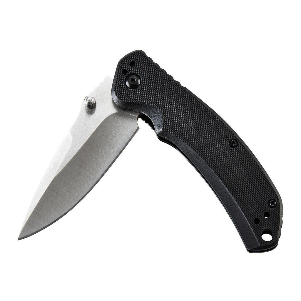2.9 in. Drop Point Pocket Knife P22192