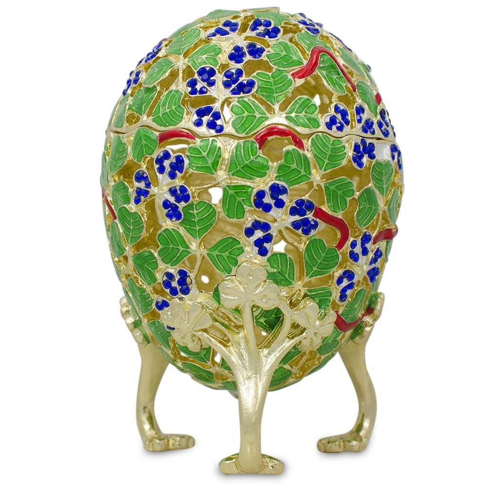 Royal Russian Egg H869104
