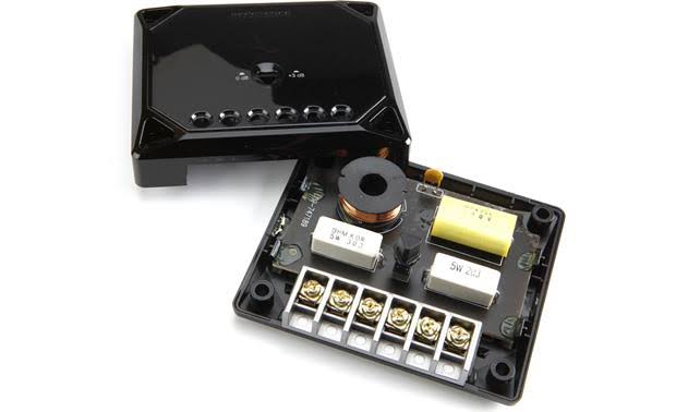 Component System E10802