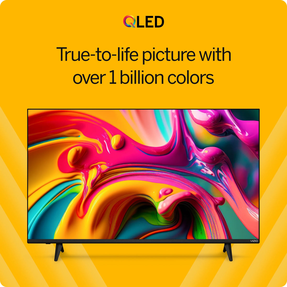 43 Class 4K QLED HDR Smart TV S97235