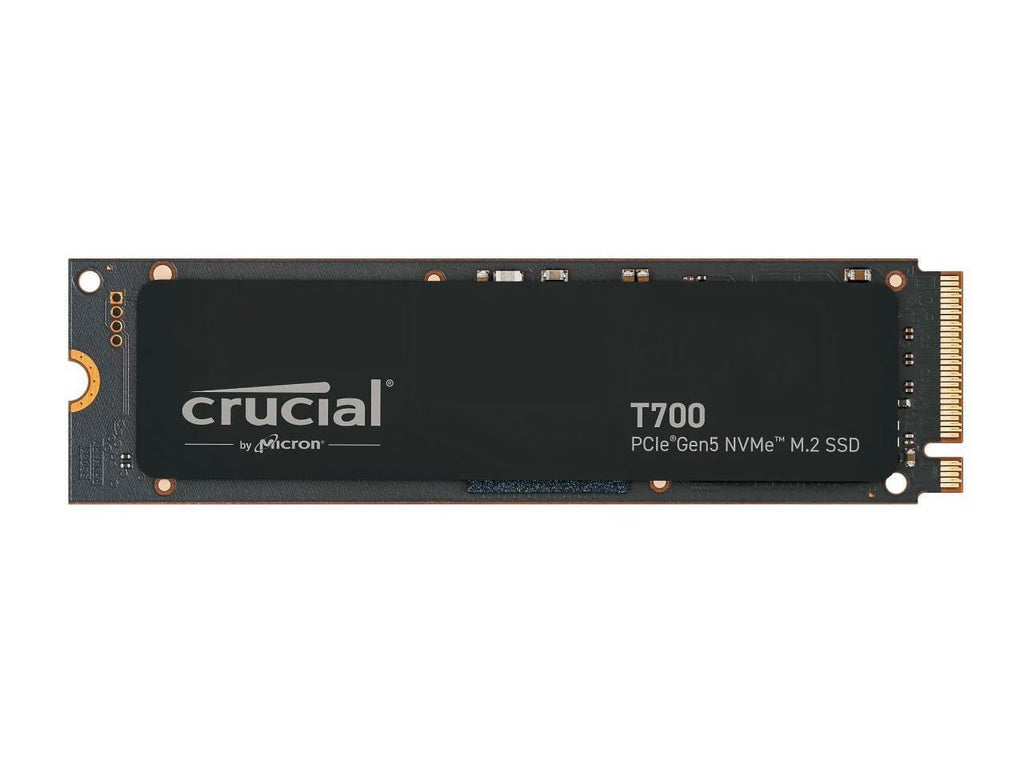 4TB PCI-Express 5.0 x4 Internal Solid State Drive O530729