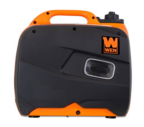 2350-Watt Inverter Generator B464