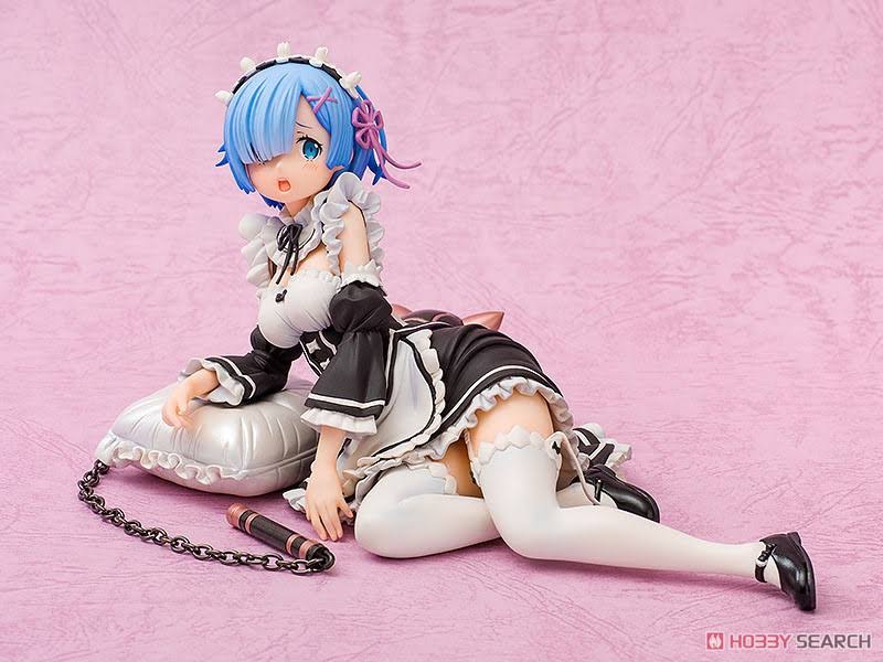 1/7 Scale Figure E408
