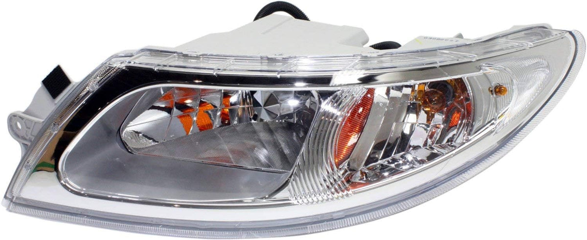 Headlight Set Halogen With bulb(s) N65755