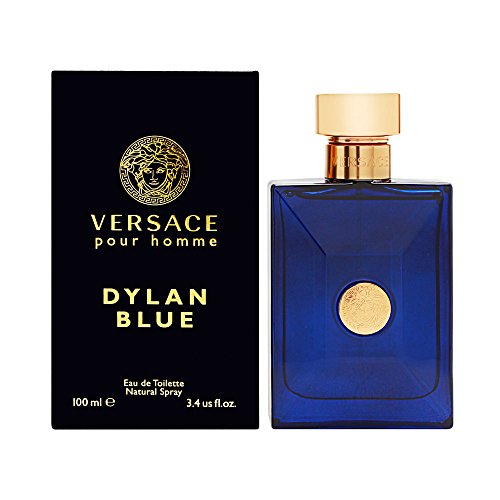 0.17 Ounce Eau de Toilette F10771