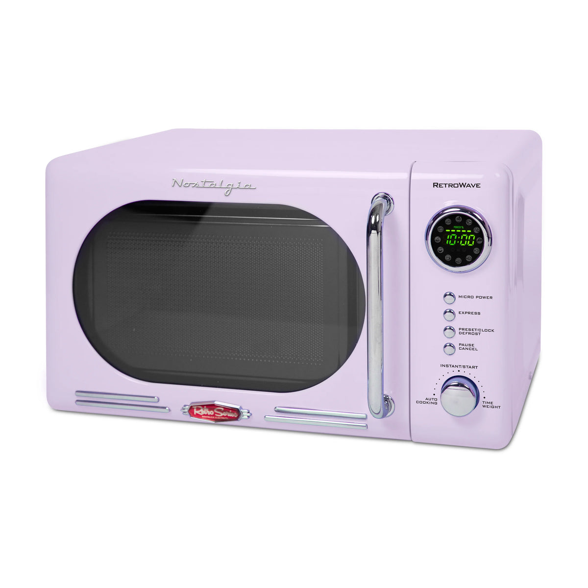 0.7 Cubic Foot 700-Watt Countertop Microwave Oven O37547