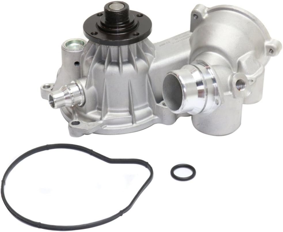Water Pump Mechanical Gasket Included A215