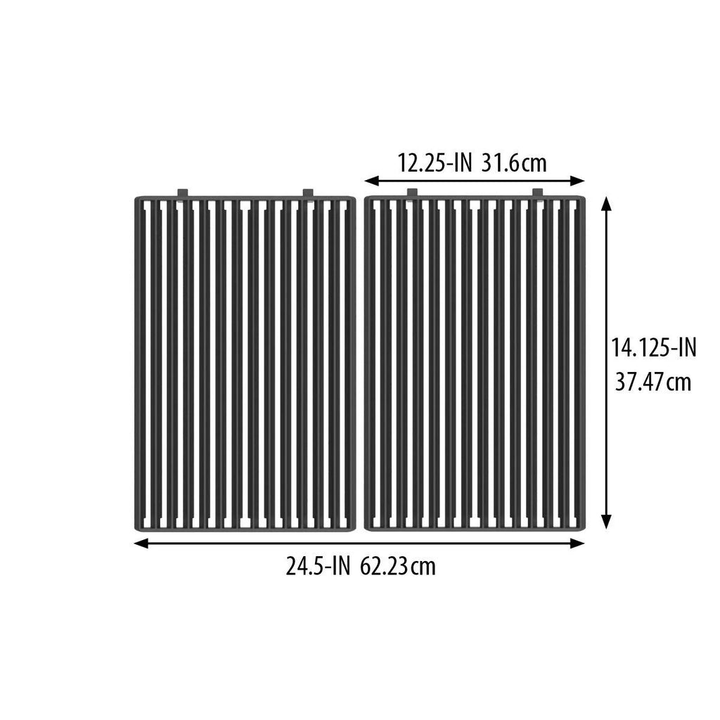 Cast Iron Cooking Grids Z477883