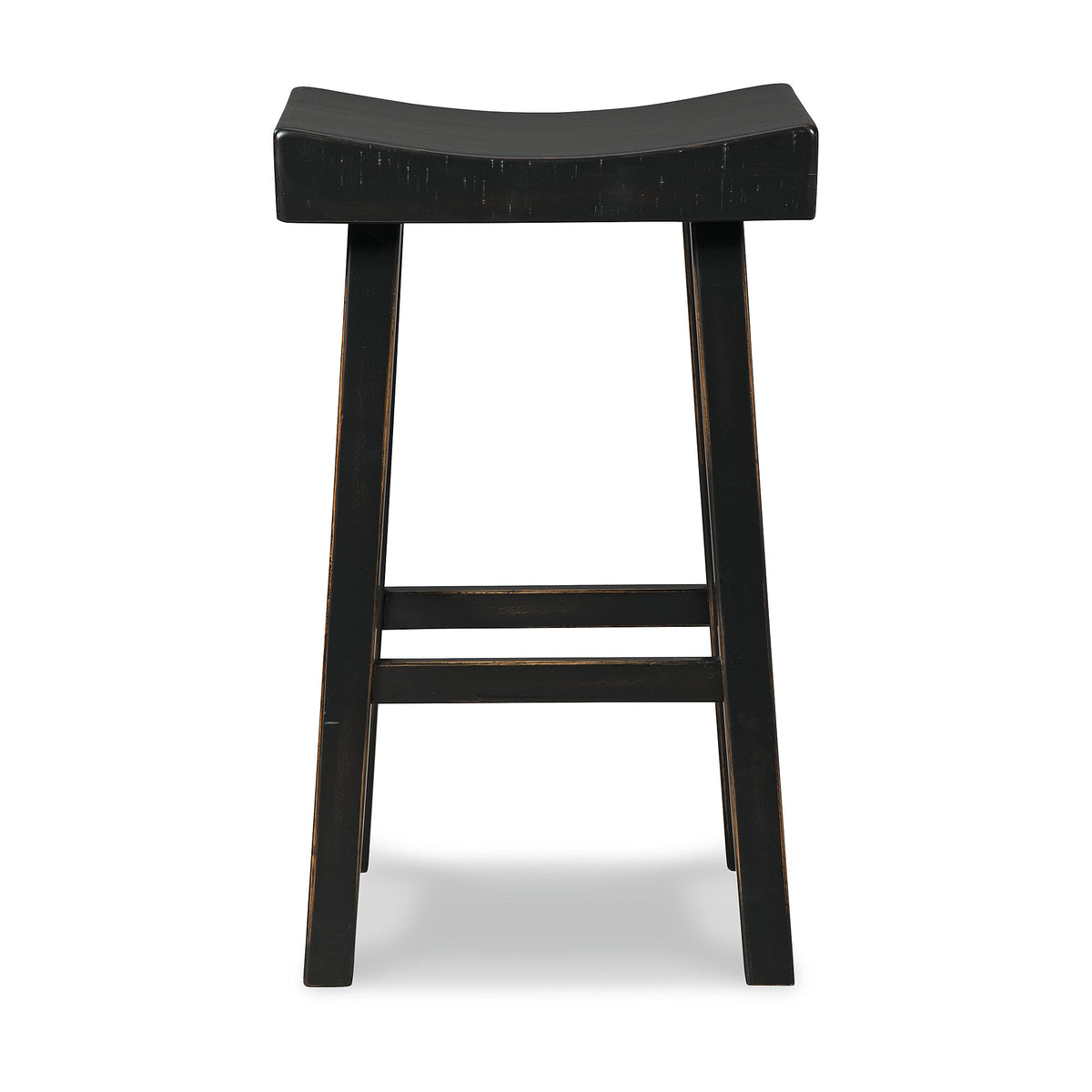 Saddle Barstool, Set of 2 Y838061