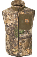 Men's Windproof Layering Vest U169312