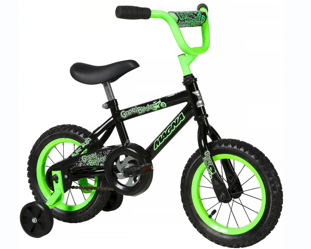 12-Inch Boys BMX Bike G404