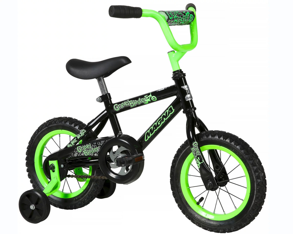 12-Inch Boys BMX Bike G404