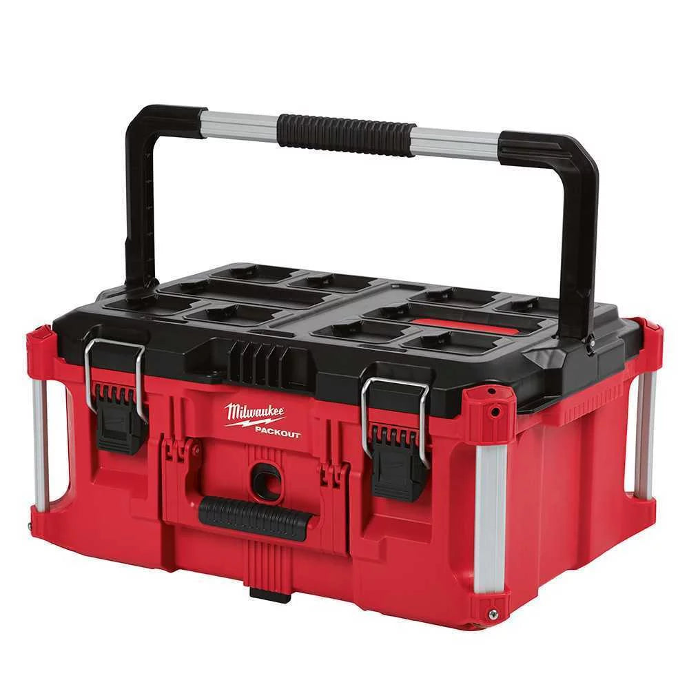 22 in. Large Tool Box S209668