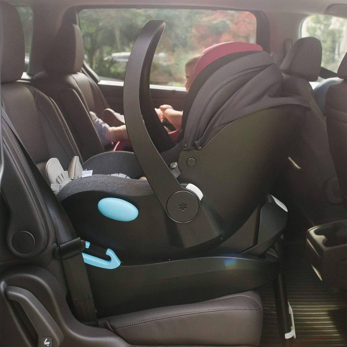Infant Car Seat Base T94372