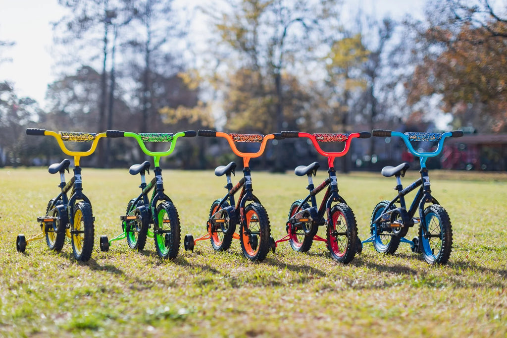 12-Inch Boys BMX Bike G404