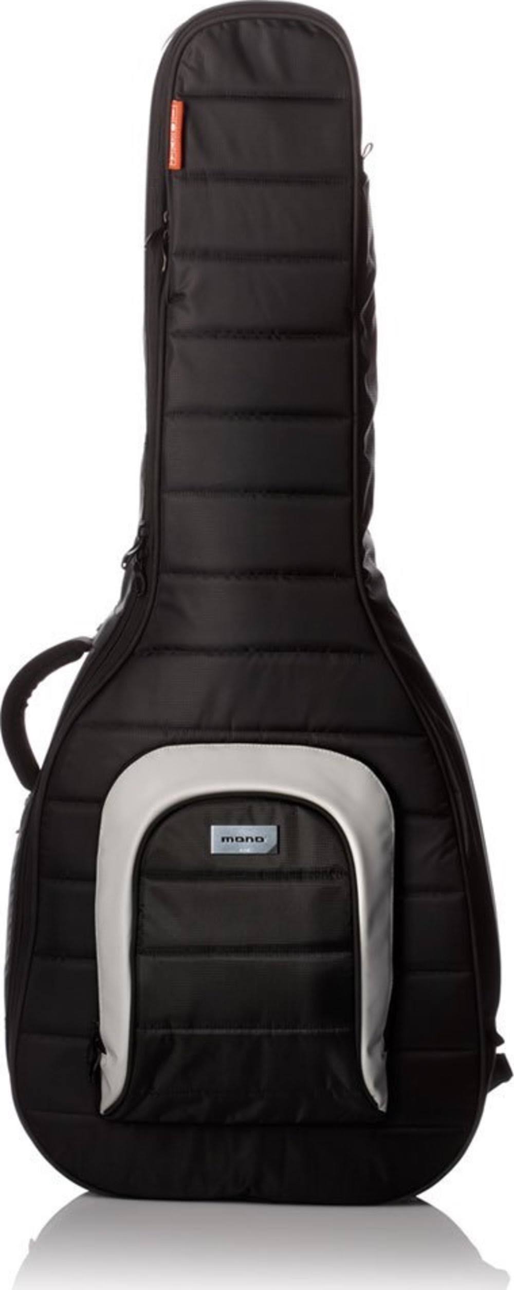 Black Acoustic Dreadnought Guitar Case R30479