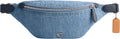 Indigo Denim Belt Bag E602643