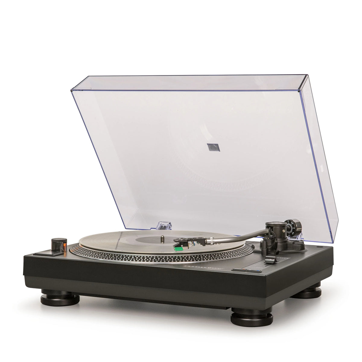 Vinyl Record Player with Speakers Turntable N826