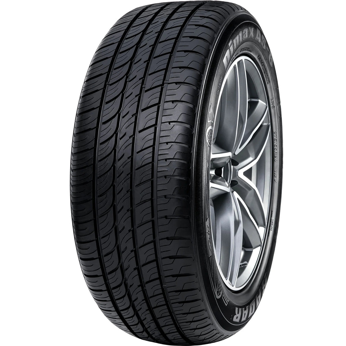 All Season 255/45R19 104W XL Passenger Tire C162