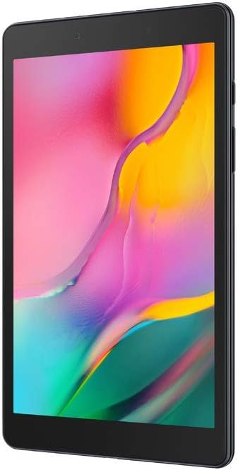 Black 32 GB Wi-Fi Android Tablet R34691
