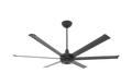 Black Ceiling Fan J916117