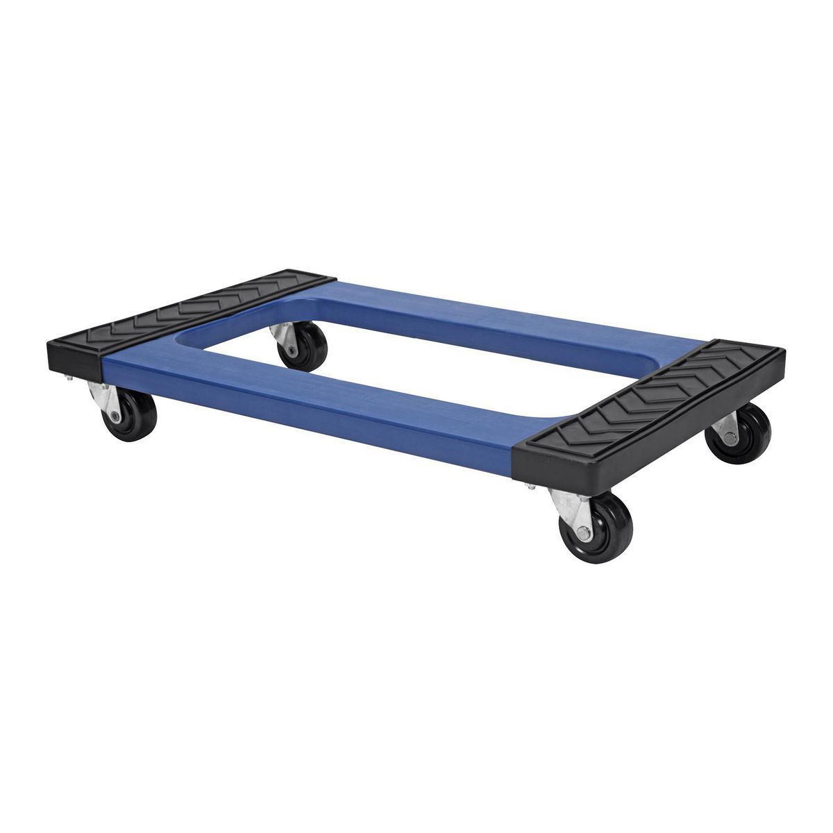 30 in. x 18 in. 1000 lb. Capacity Polypropylene Dolly H8164