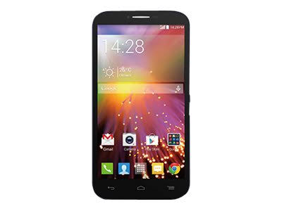 Touch Pop Icon Prepaid Smartphone C11653