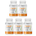 90 Capsules L9135