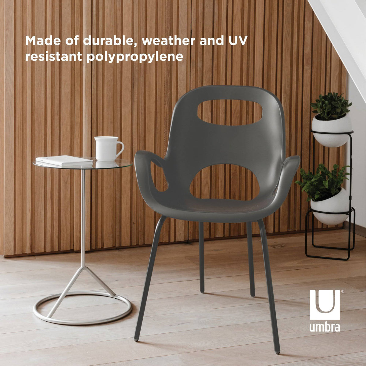 White Dining Room Chair A28270