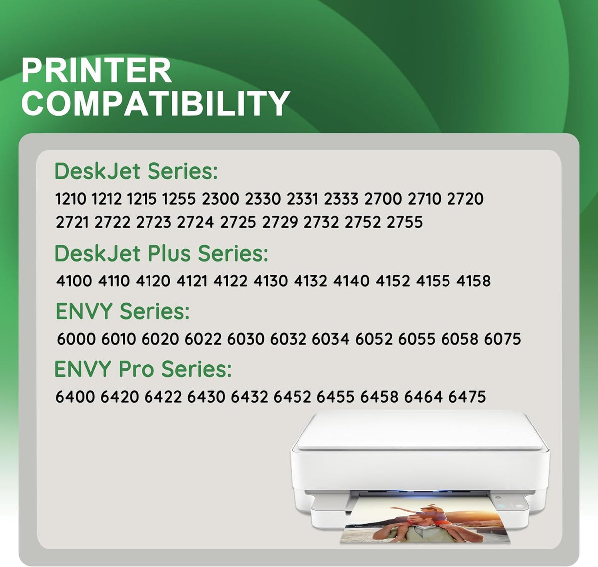 67 Ink Cartridges Black/Color Combo Pack High Yield (2-Pack) W443910