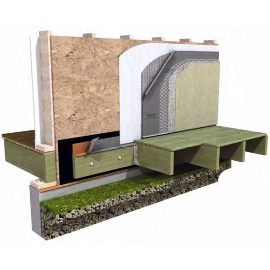 Copper Flashing 12 in 12 Rolls T3186