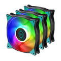 120mm ARGB Case Fan 3-Pack W881