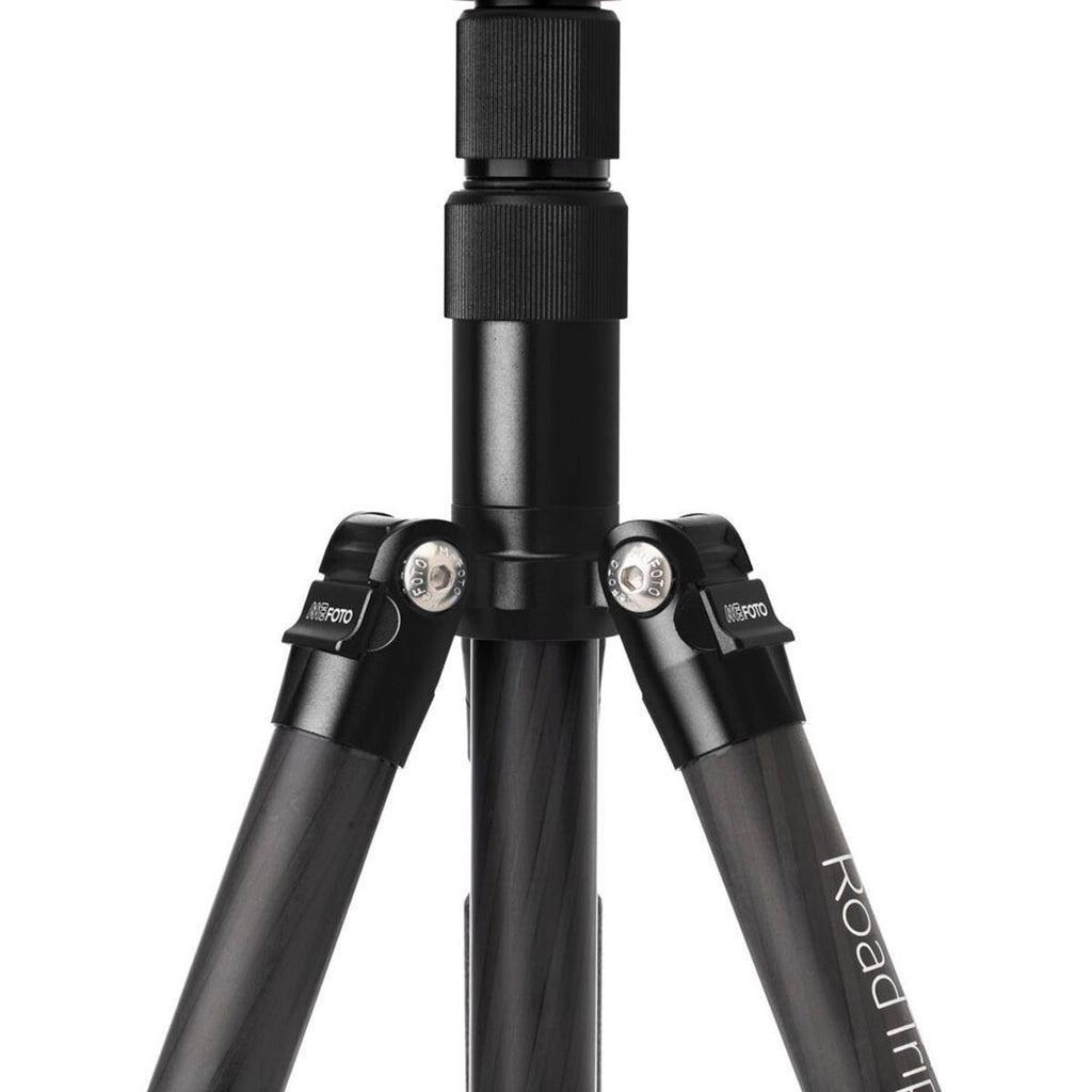 Carbon Fiber Black Tripod X15423