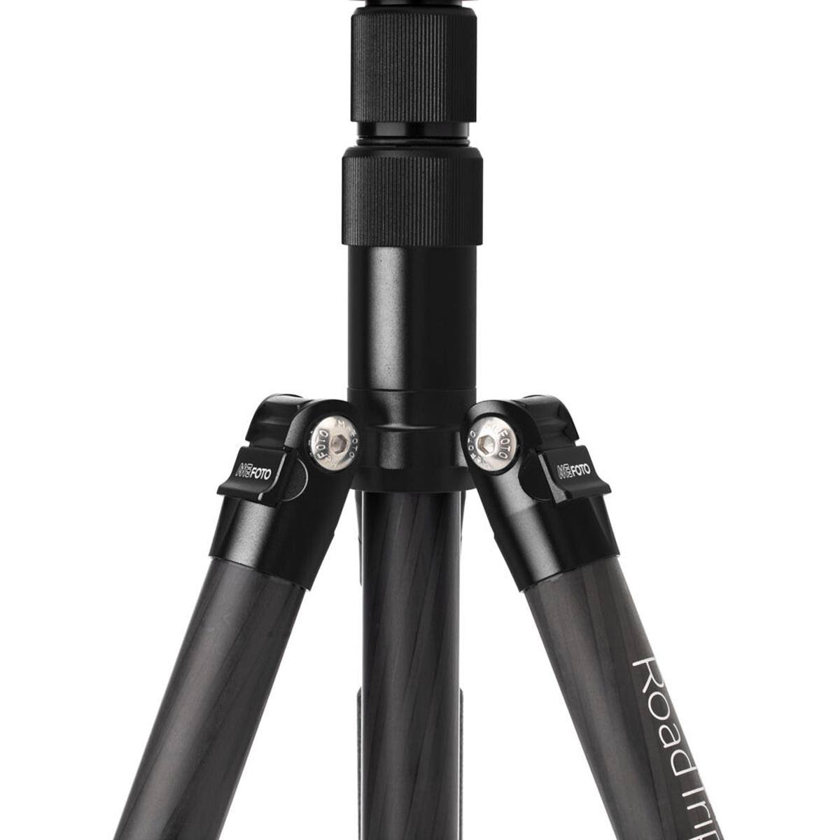 Carbon Fiber Black Tripod X15423