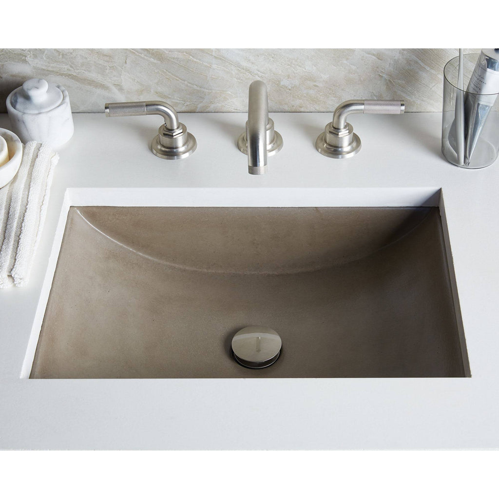 Undermount Bathroom Sink W899509
