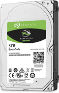 5TB SATA Internal Hard Drive (Renewed) Z7267