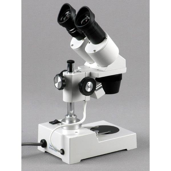 Stereo Microscope with 2MP USB Camera Z528460