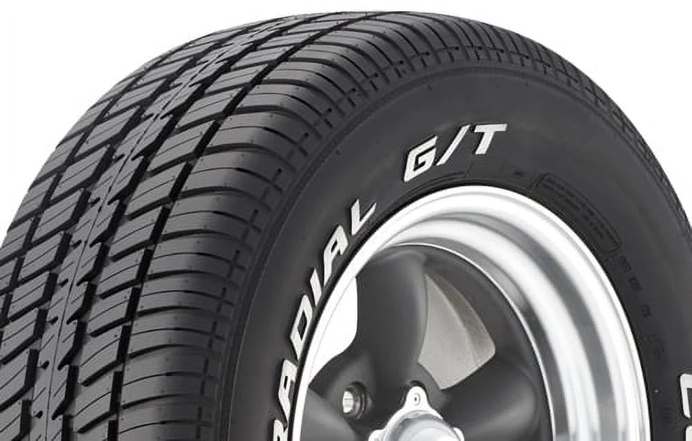 All Season P295/50R15 105S Passenger Tire P352