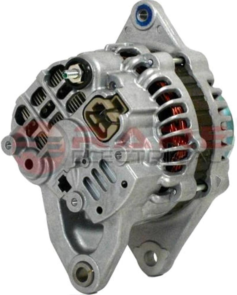12 Volt 80 Amp Alternator C26261