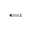 EZwaste XL Safety Vent Carboy 75L HDPE with VersaCap 120mm, 4 Ports E2022
