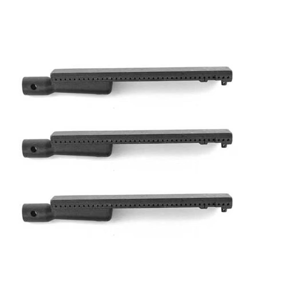 3-Pack Cast Iron Burner O96389