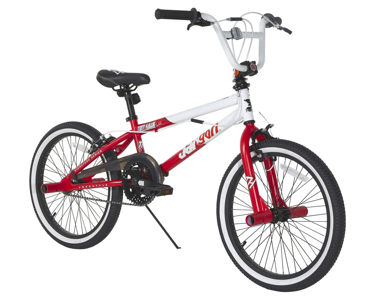 20-Inch BMX Bike Y9386