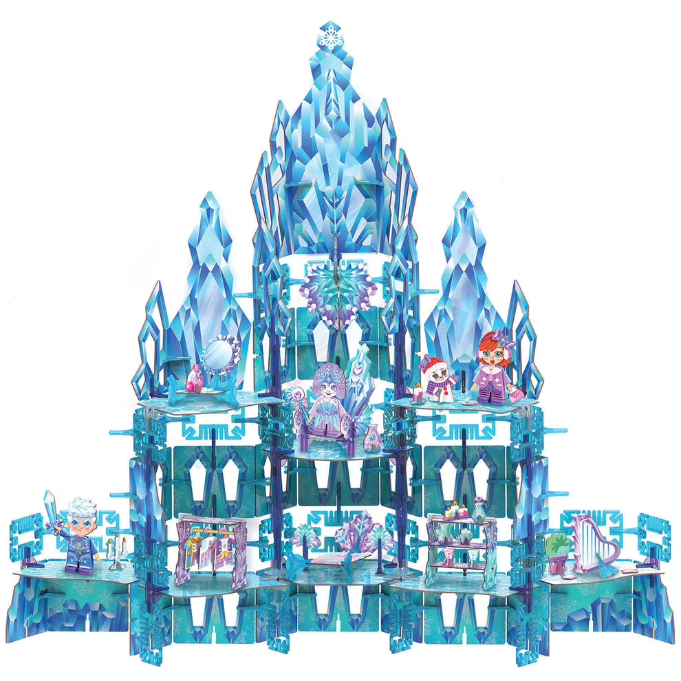 Ice Castle U687