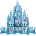 Ice Castle U687