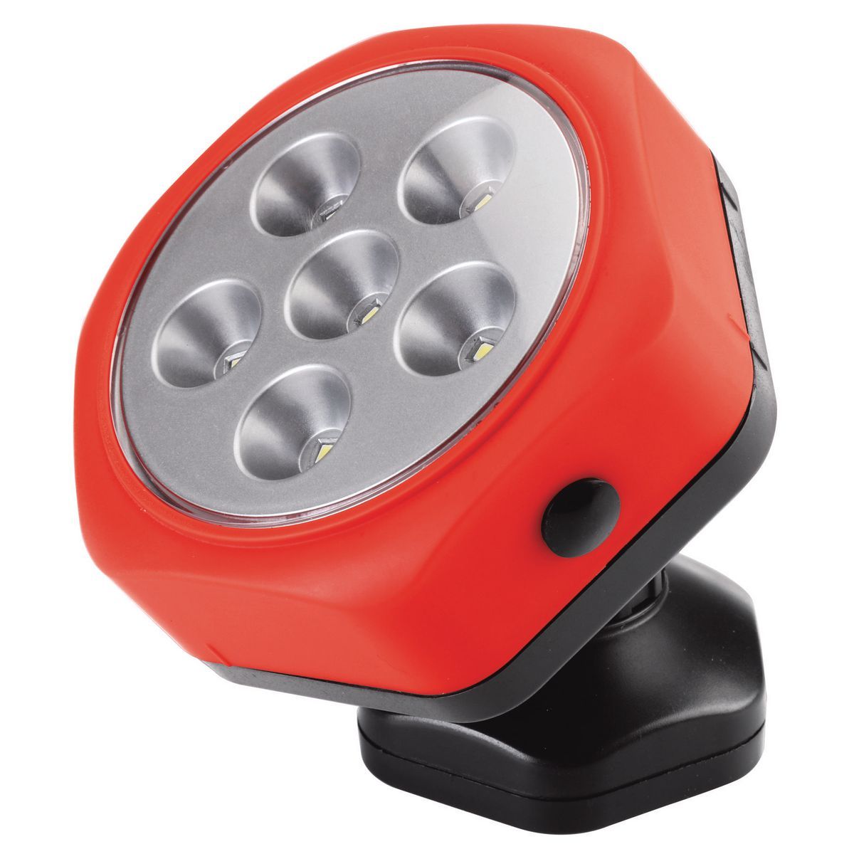 180 Lumen Rotating Magnetic LED Work Light O352144