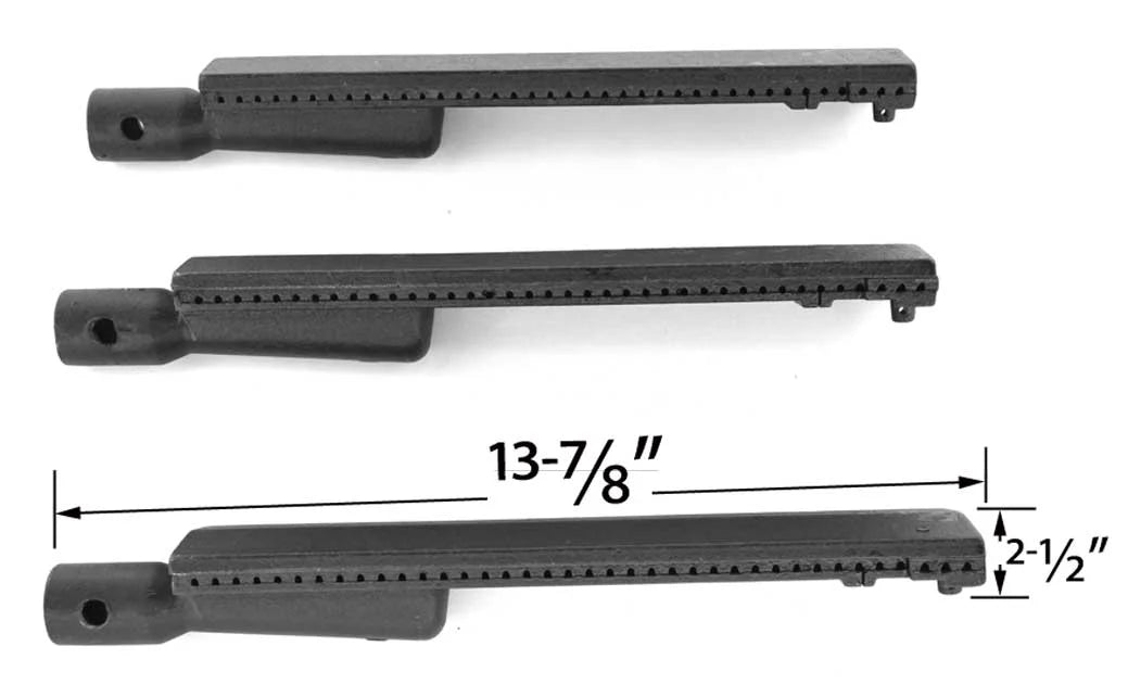 3-Pack Cast Iron Burner O96389
