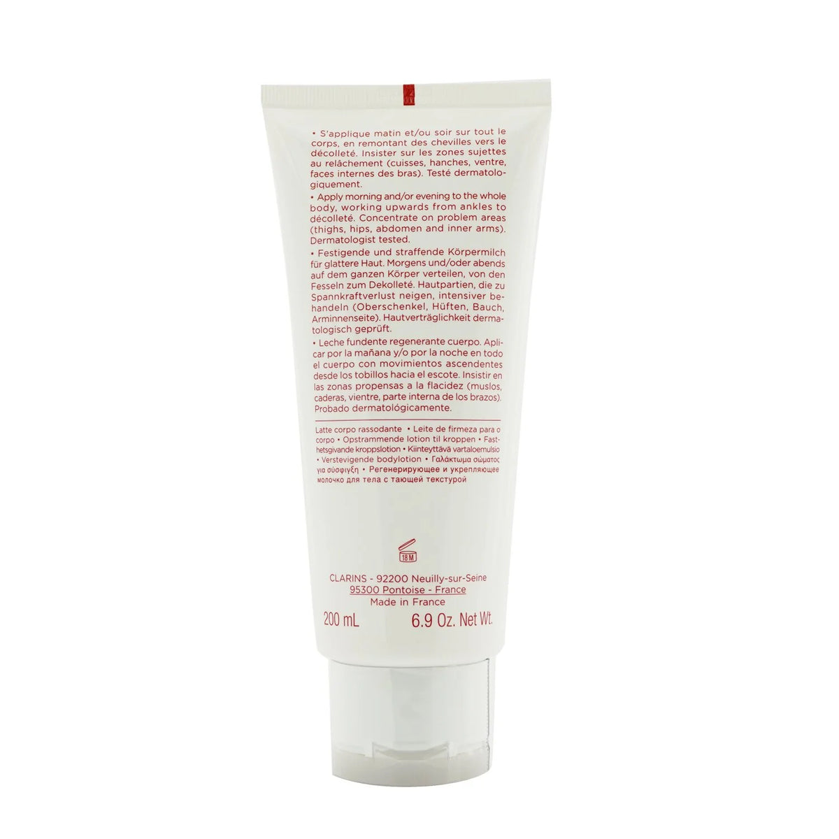 Firming Body Lotion 200ml/6.9oz K464260