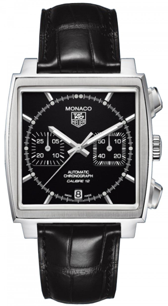 39mm Watch M8127