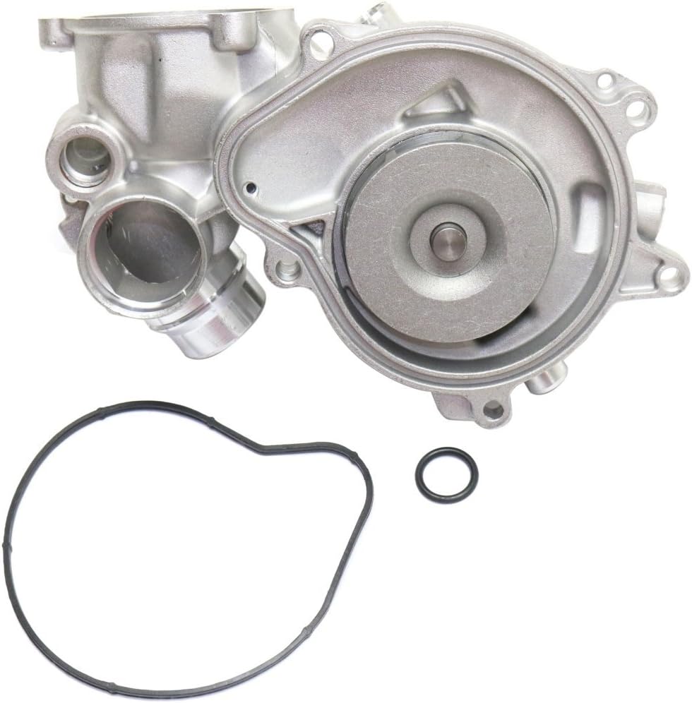 Water Pump Mechanical Gasket Included A215